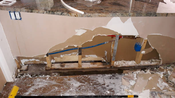 Best 24-hour water damage restoration  in Rossville, MD